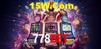 Welcome Bonus 778Bet