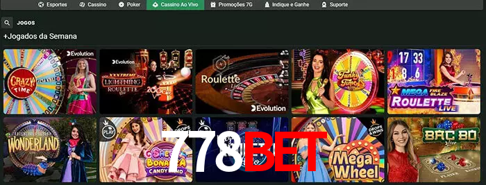 778Bet bet