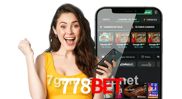 778Bet