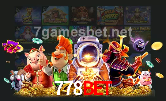 cassino 778Bet