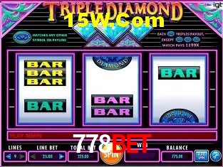 778Bet - Aplicativo Móvel