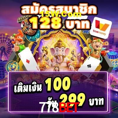 Game Providers 778Bet