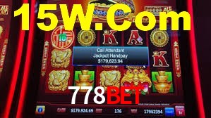Tournaments 778Bet