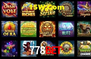 Promoção Relâmpago 778Bet