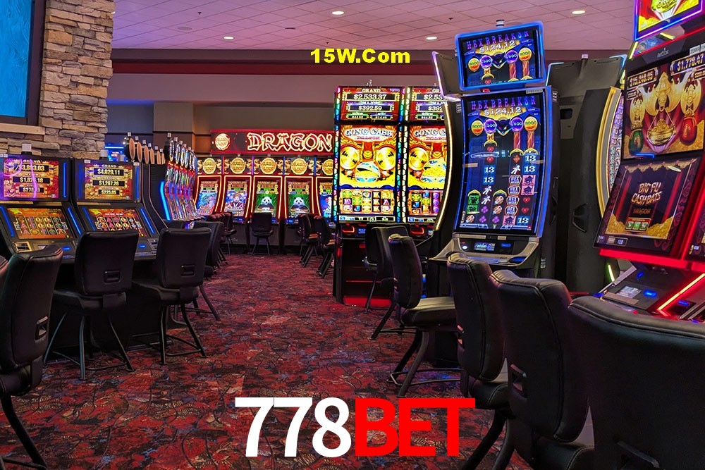 Games Directory 778Bet
