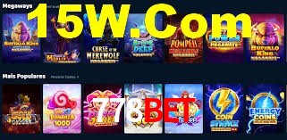 Welcome Bonus 778Bet