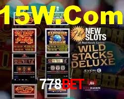 Programa VIP 778Bet