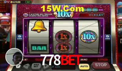 778Bet Rio de Janeiro - Licenses