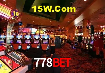 778Bet Belo Horizonte - Jackpots