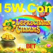 778Bet App Interface
