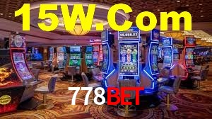 VIP Casino 778Bet