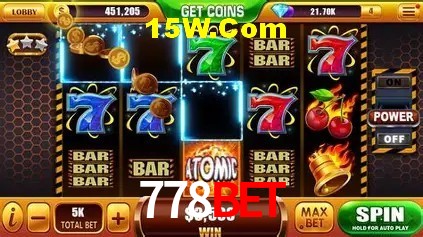 778Bet Brasília - Betting Features