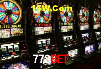 778Bet Plataforma - Certificada MGA desde 2015