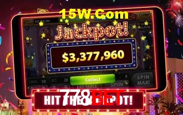 778Bet Brasília - Jogo Features