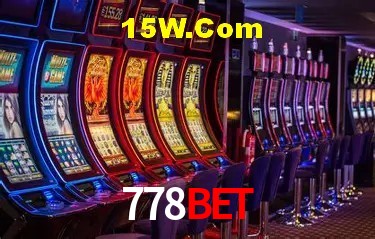 Jogos de Slot 778Bet