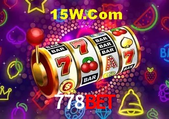 778Bet - cassino ao vivo