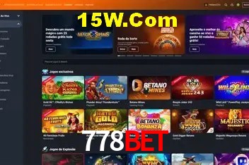 778Bet Brasília - Leaderboards