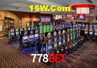 Casino Ao Vivo 778Bet